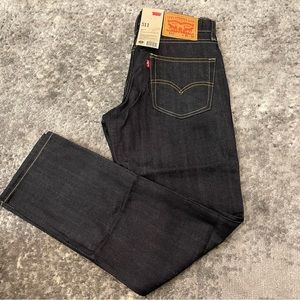NWT!!! Levi’s 511 Slim Fit Jeans